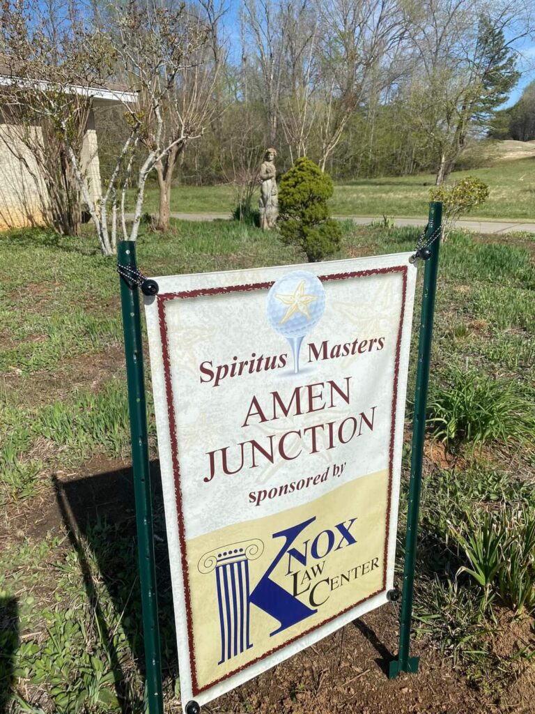 Knox-Law-Center-Sponsors-At-Spiritus-Project-Golf-Tournament-2022
