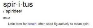 Spiritus-Project-Definition
