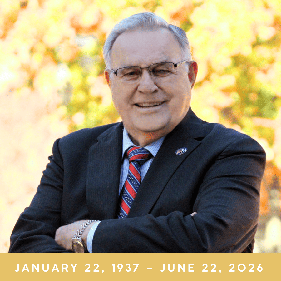 January 22, 1937 – June 22, 2026 (1)